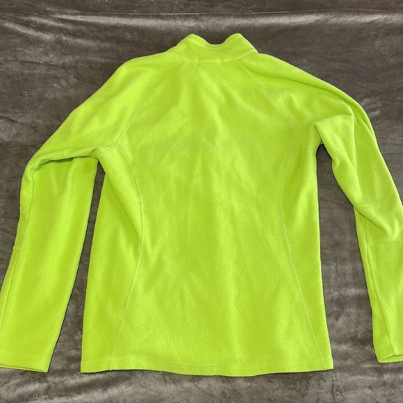 Eddie Bauer Fleece Jacket - Picture 4 of 4